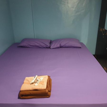 Lautze Residence Jakarta Ngoại thất bức ảnh