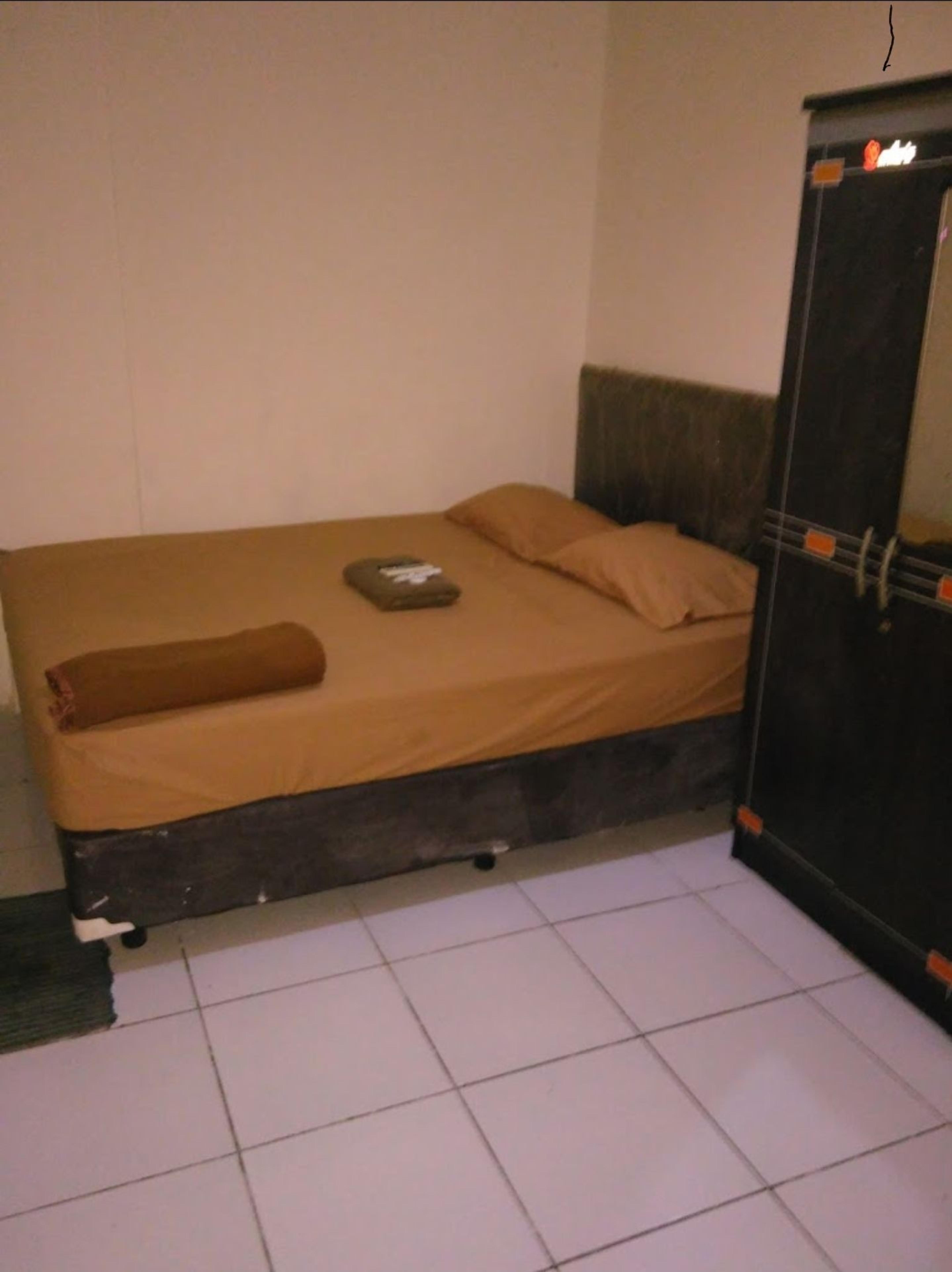 Lautze Residence Jakarta Ngoại thất bức ảnh