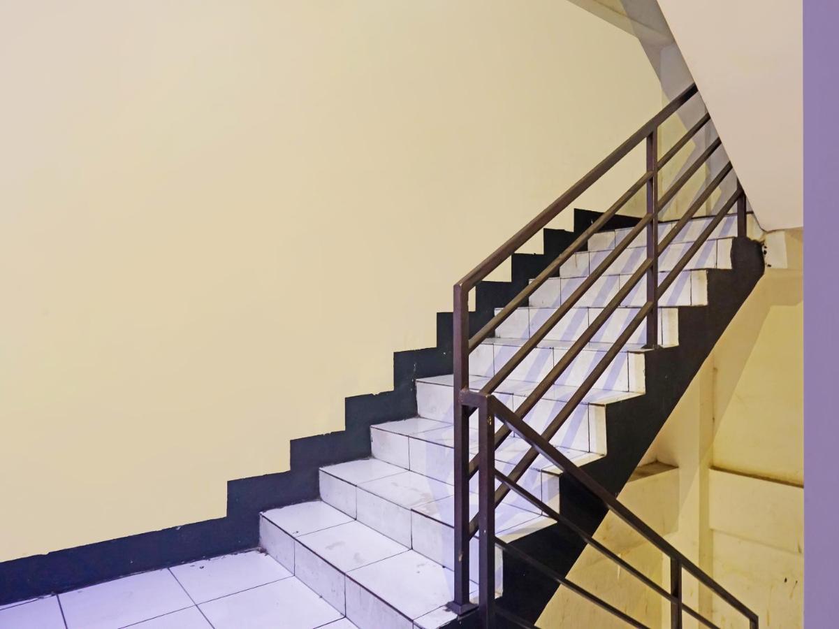 Lautze Residence Jakarta Ngoại thất bức ảnh