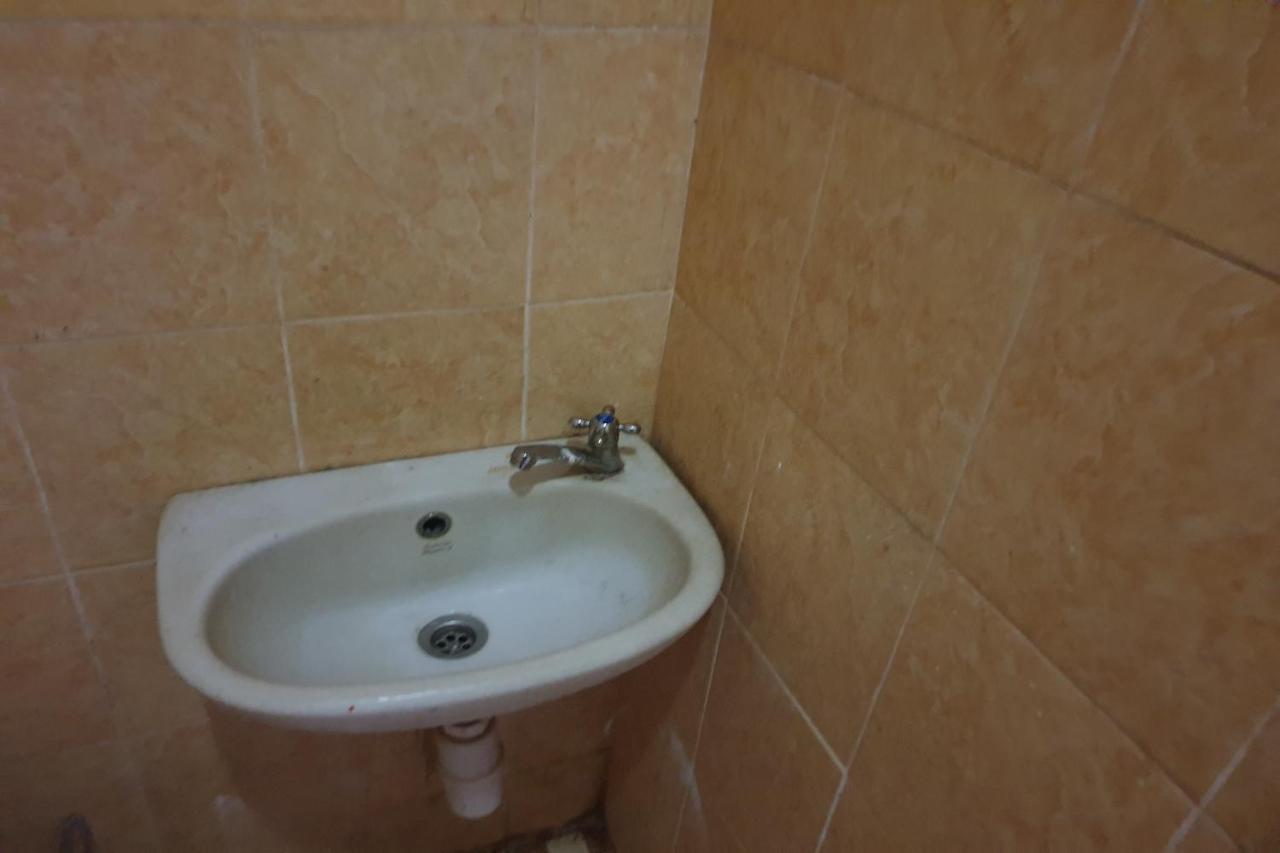 Lautze Residence Jakarta Ngoại thất bức ảnh