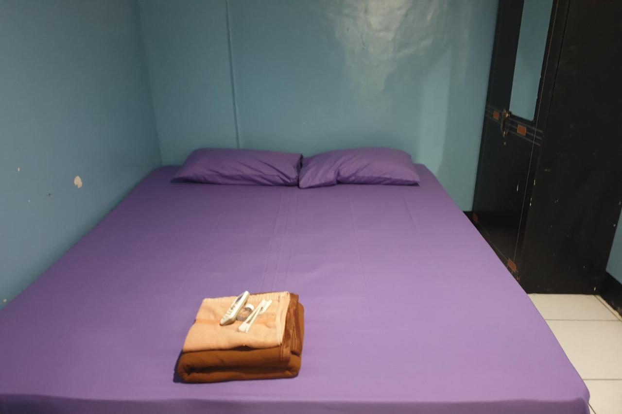 Lautze Residence Jakarta Ngoại thất bức ảnh