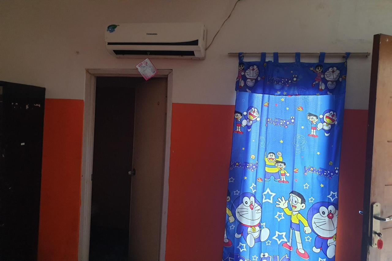 Lautze Residence Jakarta Ngoại thất bức ảnh